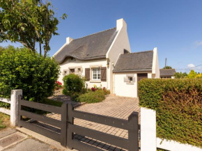 Holiday Home L'ilet by Interhome